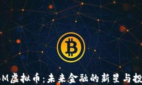 
探索DBM虚拟币：未来金融的新星与投资机会