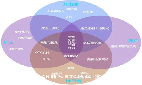 如何将Tokenim BCH转入BTC地址：完整指南与流程解析