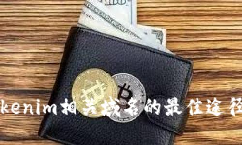 购买Tokenim相关域名的最佳途径与指南