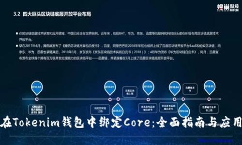 如何在Tokenim钱包中绑定Core：全面指南与应用技巧