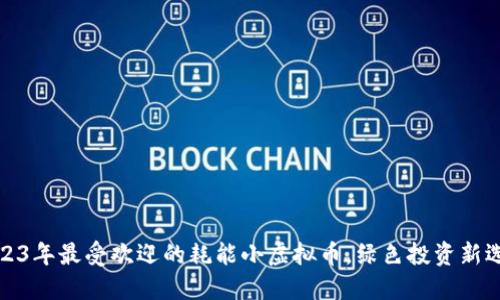 2023年最受欢迎的耗能小虚拟币，绿色投资新选择