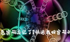 Tokenim钱包密码忘记了？快