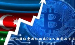 为什么Tokenim转账费用如此