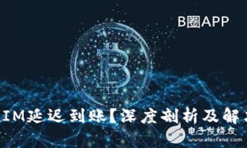 TokenIM延迟到账？深度剖析及解决方法