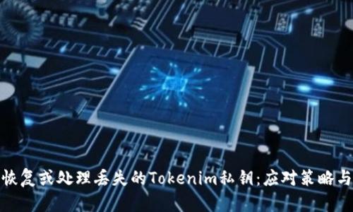 如何恢复或处理丢失的Tokenim私钥：应对策略与建议