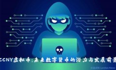 CCNY虚拟币：未来数字货币