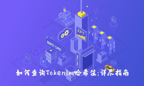 如何查询Tokenim哈希值：详尽指南