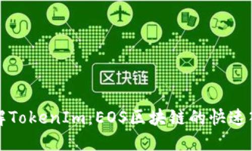 全面了解TokenIm：EOS区块链的快速入门教程