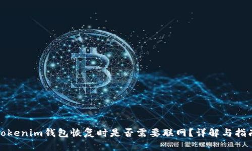 Tokenim钱包恢复时是否需要联网？详解与指南