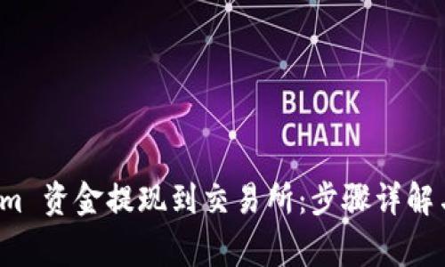 如何将 Tokenim 资金提现到交易所：步骤详解与常见问题解答