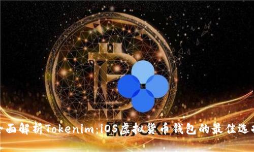 全面解析Tokenim：iOS虚拟货币钱包的最佳选择