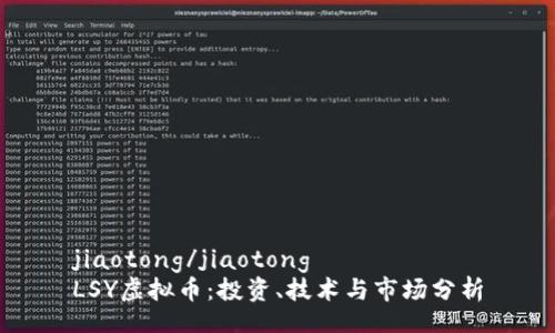 jiaotong/jiaotong  
LSY虚拟币：投资、技术与市场分析