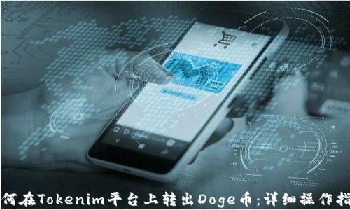 
如何在Tokenim平台上转出Doge币：详细操作指南