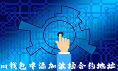 如何在Tokenim钱包中添加波