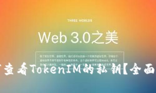 如何查看TokenIM的私钥？全面指南