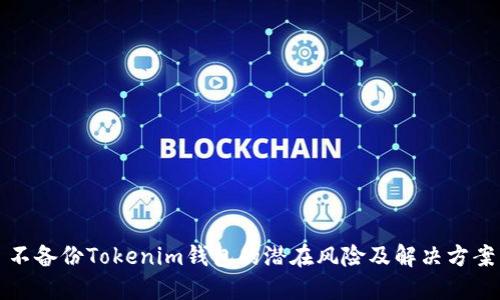 不备份Tokenim钱包的潜在风险及解决方案