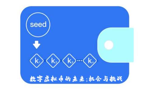 数字虚拟币的未来：机会与挑战